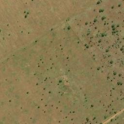 Satellite imagery of BIESIESLAAGTE, NA