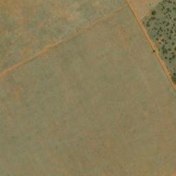 Satellite imagery of VAALBOS, NA