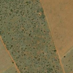 Satellite imagery of VAALBOS, NA