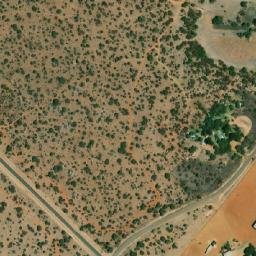 Satellite imagery of KAMEEL, NA