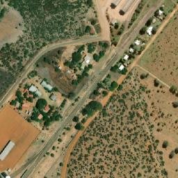 Satellite imagery of KAMEEL, NA