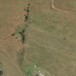 Satellite imagery of VER 118, BW
