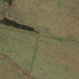Satellite imagery of VER 118, BW