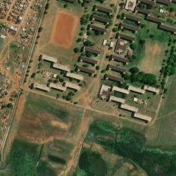 Satellite imagery of VER 97, BW