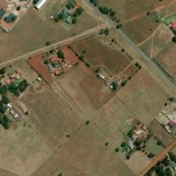 Satellite imagery of NGK MEYERTON OOS, BW