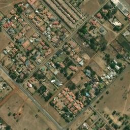Satellite imagery of NGK MEYERTON OOS, BW