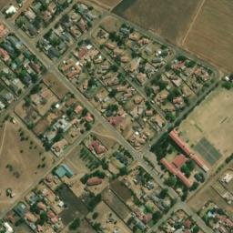 Satellite imagery of NGK MEYERTON OOS, BW