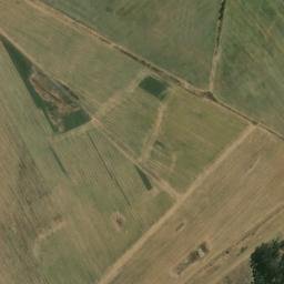 Satellite imagery of VER 131, BW