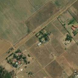 Satellite imagery of VER 131, BW
