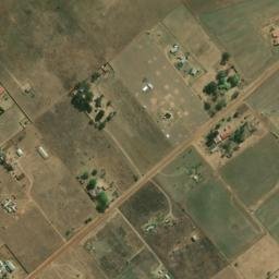 Satellite imagery of VER 131, BW