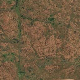 Satellite imagery of NOOITGEDACHT, BW