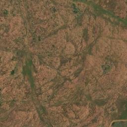 Satellite imagery of NOOITGEDACHT, BW