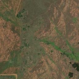 Satellite imagery of NOOITGEDACHT, BW