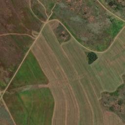 Satellite imagery of HEID 6, BW