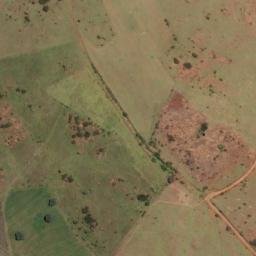 Satellite imagery of HEID 6, BW