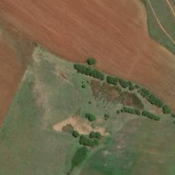 Satellite imagery of HEID 40, BW