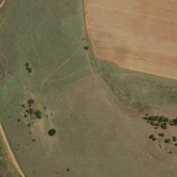 Satellite imagery of HEID 40, BW