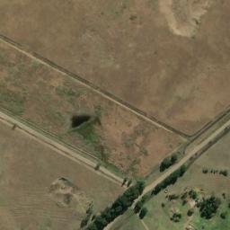 Satellite imagery of BOSMANSFONTEIN, BW