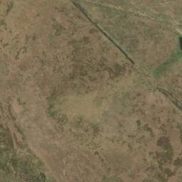 Satellite imagery of BOSMANSFONTEIN, BW