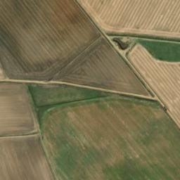 Satellite imagery of KAALSPRUIT, BW