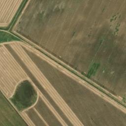 Satellite imagery of KAALSPRUIT, BW