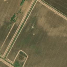 Satellite imagery of KAALSPRUIT, BW