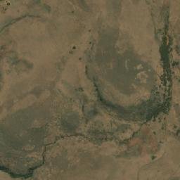 Satellite imagery of ONVERWACHT, MZ