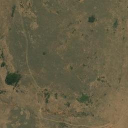 Satellite imagery of ONVERWACHT, MZ