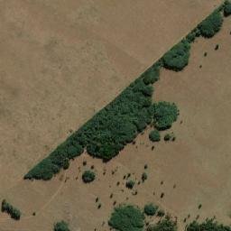 Satellite imagery of KLIPRUG, MZ