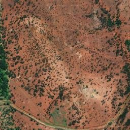 Satellite imagery of Wiluna, AU
