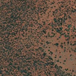 Satellite imagery of Point Read, AU