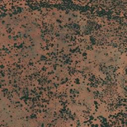 Satellite imagery of Point Read, AU
