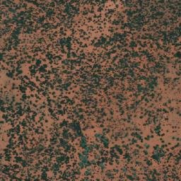 Satellite imagery of Point Read, AU
