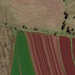 Satellite imagery of Ushers Hill, AU