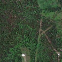 Satellite imagery of Heidenreich Hill, AU
