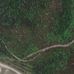 Satellite imagery of Trig Point, AU