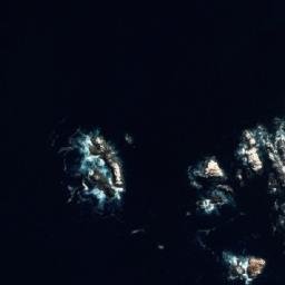 Satellite imagery of Punta Flamenquito, CL