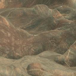 Satellite imagery of San Manuel, CL