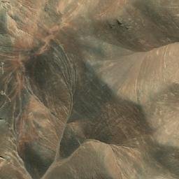 Satellite imagery of San Manuel, CL