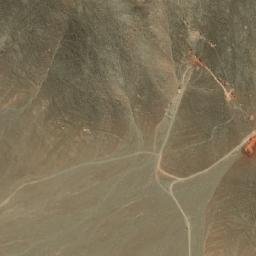 Satellite imagery of Puntunchara, CL