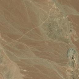 Satellite imagery of Santa Fé, CL