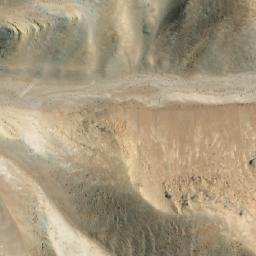 Satellite imagery of Cerro Pozo Burgos, CL