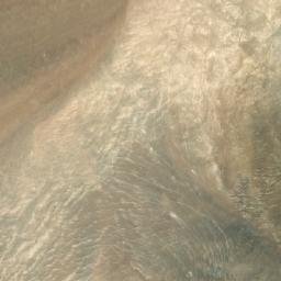 Satellite imagery of Cerro Los Cristales, CL