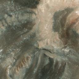 Satellite imagery of Cerro del Toro, CL