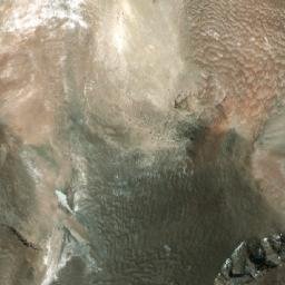 Satellite imagery of Cerro del Toro, CL