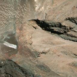 Satellite imagery of Cerro del Toro, CL