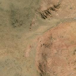 Satellite imagery of Abra de Cajón, AR