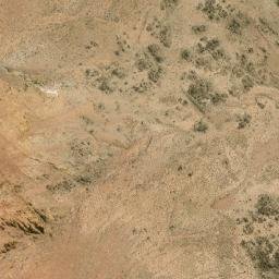 Satellite imagery of Abra de Cajón, AR