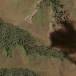 Satellite imagery of Cumbre de Cabra Horco, AR