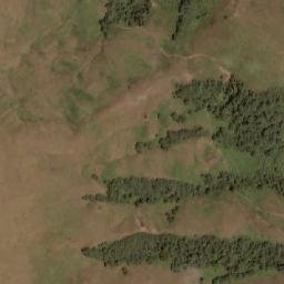 Satellite imagery of Cumbre de Cabra Horco, AR